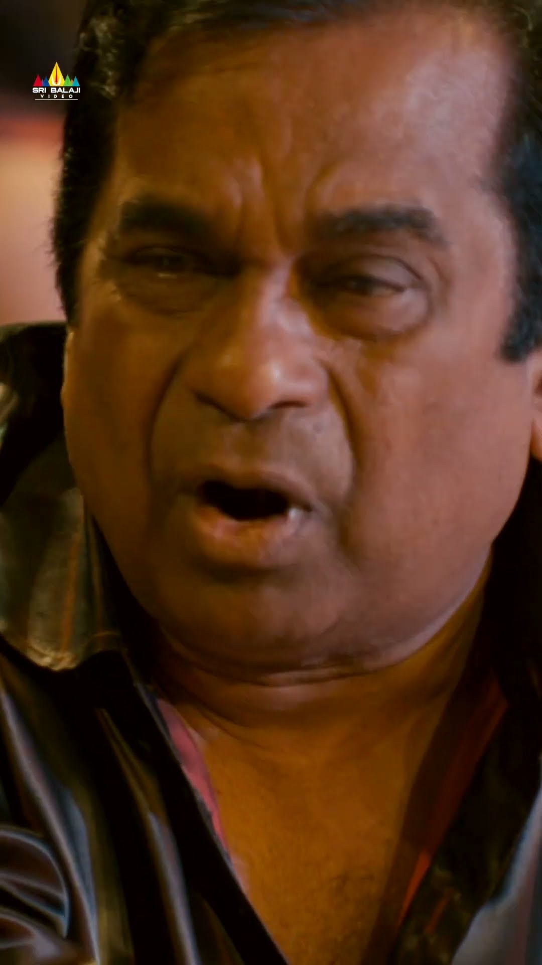 Brahmanandam Comedy with Subbaraju | #mirchi | #Prabahs | #anushka #youtubeshorts | #telugushorts