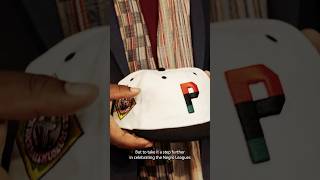 New Era x Cap Tip Series - AAMP @newera