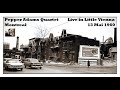 Capture de la vidéo 13/05/1960 - Pepper Adams - Live In Montreal