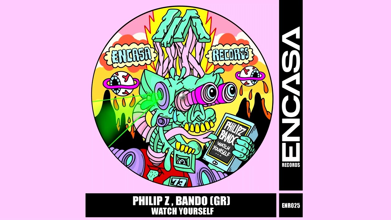 Guarda Philip Z, Bando (GR) - Phonk (Original Mix) su YouTube Guarda Philip Z, Bando (GR) - Phonk (Original Mix) su YouTube