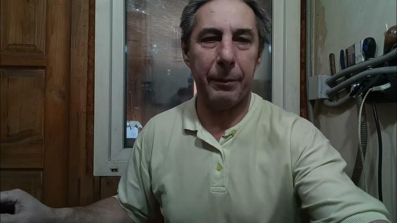 Лодочный мотор Ханкай 4 л.с. (Hangkai). Честный отзыв. Обзор ...