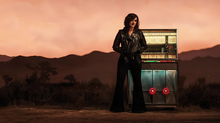 Brandy Clark - Bigger Boat (feat. Randy Newman) [O...