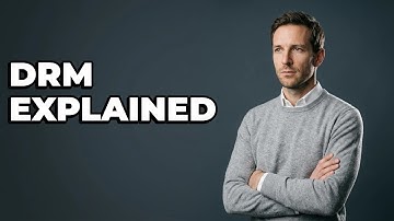 How Do Digital Rights Management Mechanisms Function?