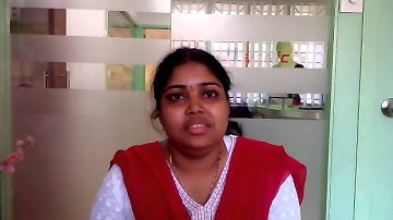 Maven Silicon reviews:: Best VLSI Training Institute Review:: Vinayashree got placed at Atria Logic