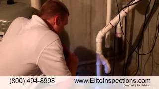 Services Offered by The Elite Group | The Elite Group Property Inspections