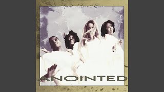 Miniatura del video "Anointed - Forever Friends"