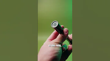 Crazy Lenses You HAVE To Try!