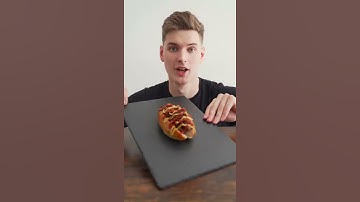Thumbnail of Hotdog #shorts