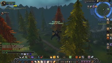 WoW FUNNIEST BUG EVER!!!