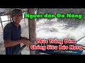 🔴Người dân Đà Nẵng thức trắng đêm chống siêu Bão Noru - Siêu bão lịch sử