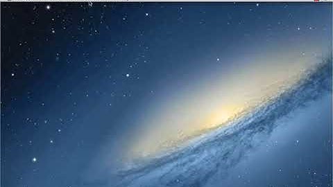 Select conversation messages in Mail app on a Mac® OS X™