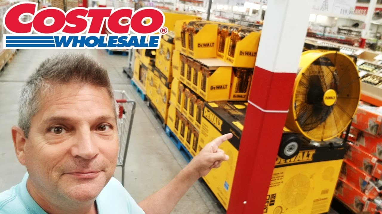 Top 10 Costco July Deals, Home Remodeling, Tech, Tools, BBQ YouTube
