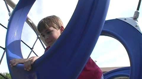 O-Zone® Climber - Evos® - Landscape Structures