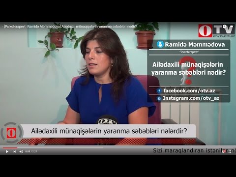 Video: Münaqişələr: Onların Meydana Gəlməsindən Necə Qaçınmaq Olar