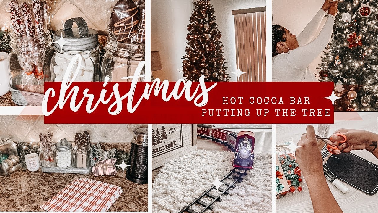 DIY Starbucks Hot Cocoa Ornament - Life is Sweeter By Design