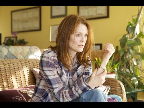 SIEMPRE ALICE Trailer subtitulado en español