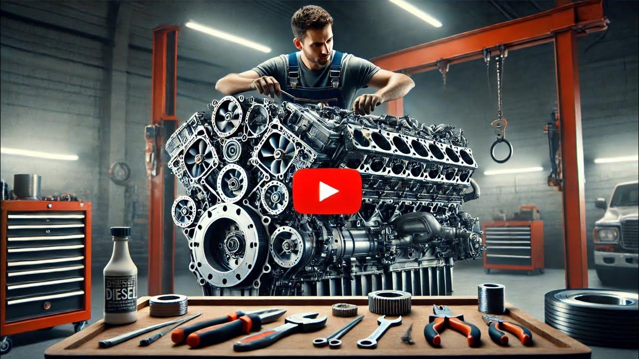 рядная 6-ка газ 4509. м 57 мотор бмв.