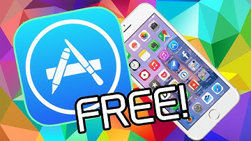 HOW TO GET PAID AND HACKED APPS/GAMES FOR FREE ON ANY IOS DEVICE NO JAILBREAK OR COMPUTER IOS7-11