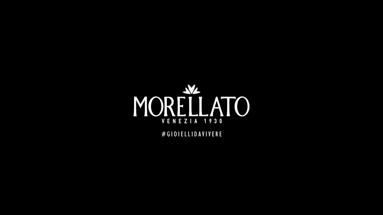 Campagna SS21 - Morellato - YouTube