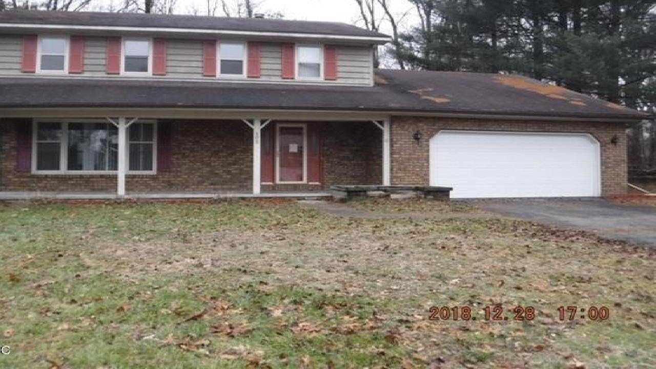 162 Brentwood Drive, Battle Creek, MI Presented by Richard Stewart