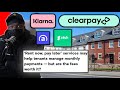 RENT NOW PAY LATER... The World Has Gone INSANE!