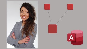 Access VS Excel - main differences