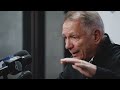MEDIA: General Manager Ken Holland's Quarter Season Availability