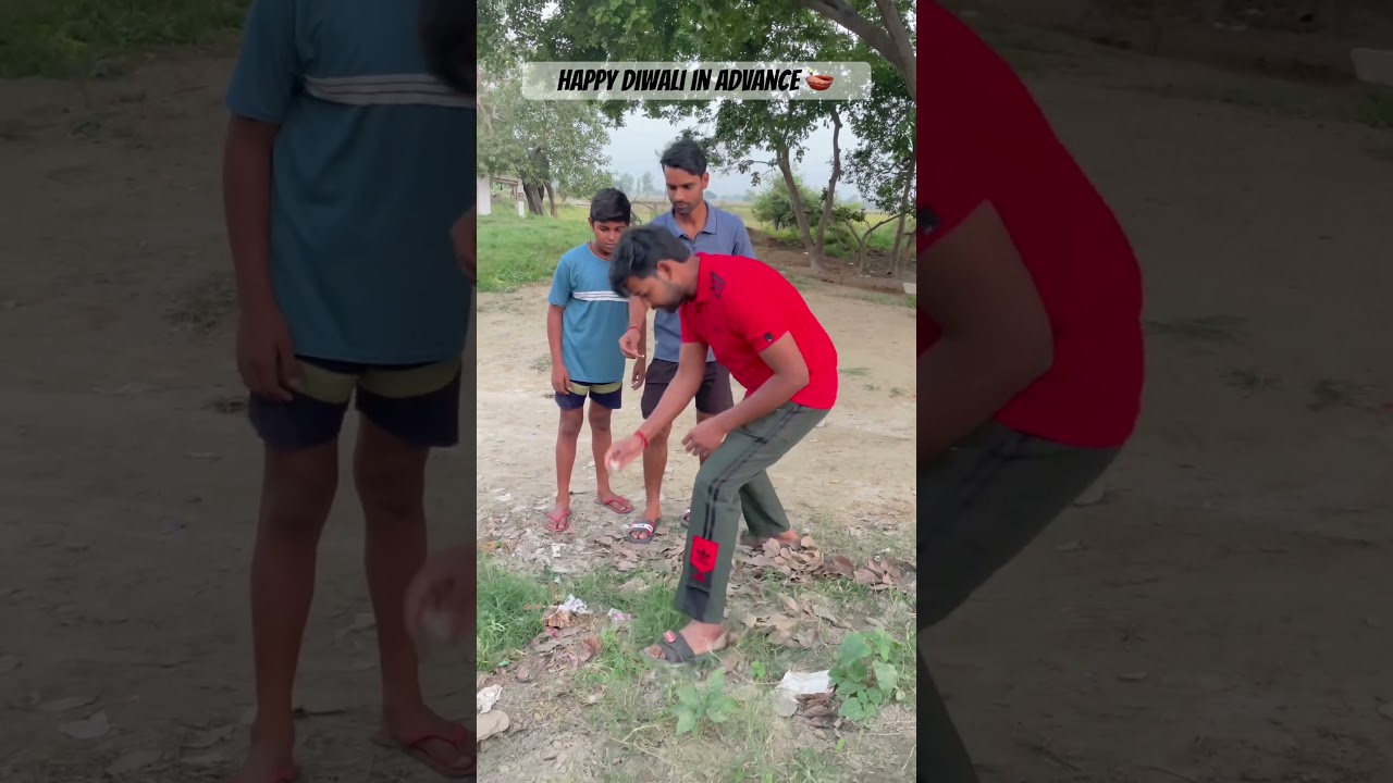 Jab Dhamaka Futa Hi Nahi 😅 | Funny Desi Comedy Shorts