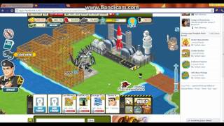 Social Wars Hack Unit Population/Master