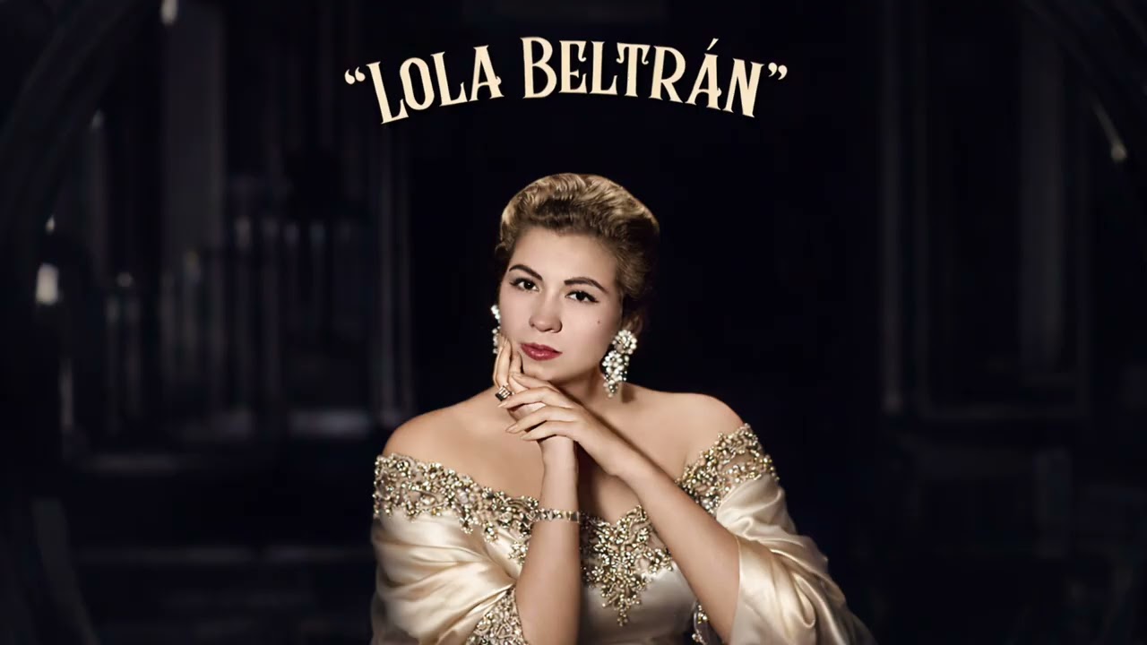 Lola Beltrán - 30 Éxitos de Lola Beltrán