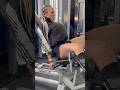 WELLNESS GLUTE TRAINING