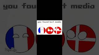 lost mëđįą #animation #countries #lostmedia