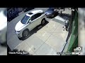 Video shows man with walker shoved to the ground in Boston