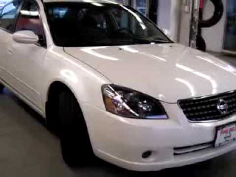 Nissan Toms River >> 2006 Nissan Altima S 08753 Pine Belt Nissan - YouTube Nissan Toms River >> 2006 Nissan Altima S 08753 Pine Belt Nissan - YouTube
