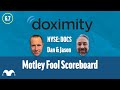 Analysts Give Doximity a 6.5/10: 3 Things to Watch