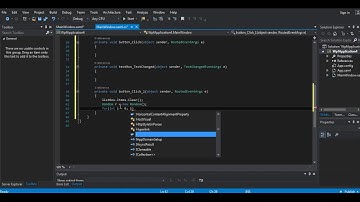 C# Sayısal Loto WPF