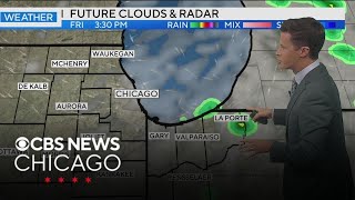 Very, hot Thursday on the way