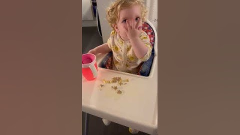 TinyTalker Polly - Please BSL sign