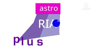 Astro Ria Plus Jeunesse Intro