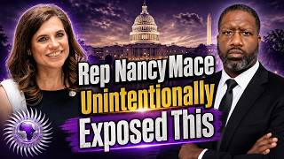 Rep Nancy Mace Attempt To End The CBC Actually Opened Up A Can Of Major Worms For Black Americans