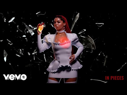 Putar I Don't Mind - Chlöe