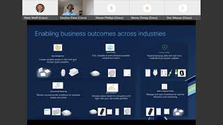 Cisco DNA spaces IoT services - introduction