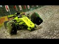 THE BIGGEST SHOCK WINNER OF THE WHOLE SERIES! UNREAL RACE! - F1 2020 MY TEAM CAREER Part 118