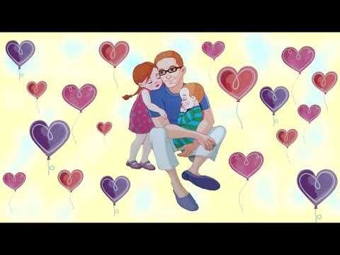 Kochany tato – Radosne TV