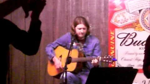 Aaron Oliver (cover) Steve Earle Copperhead Road