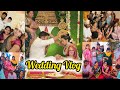పెళ్లి సందడి || Telugu Wedding Part - 3 Vlog || South Indian Wedding || Lekha Srinu's Diaries || 