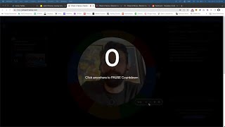 Build a Landing Page in Under 60 Minutes with Duda!