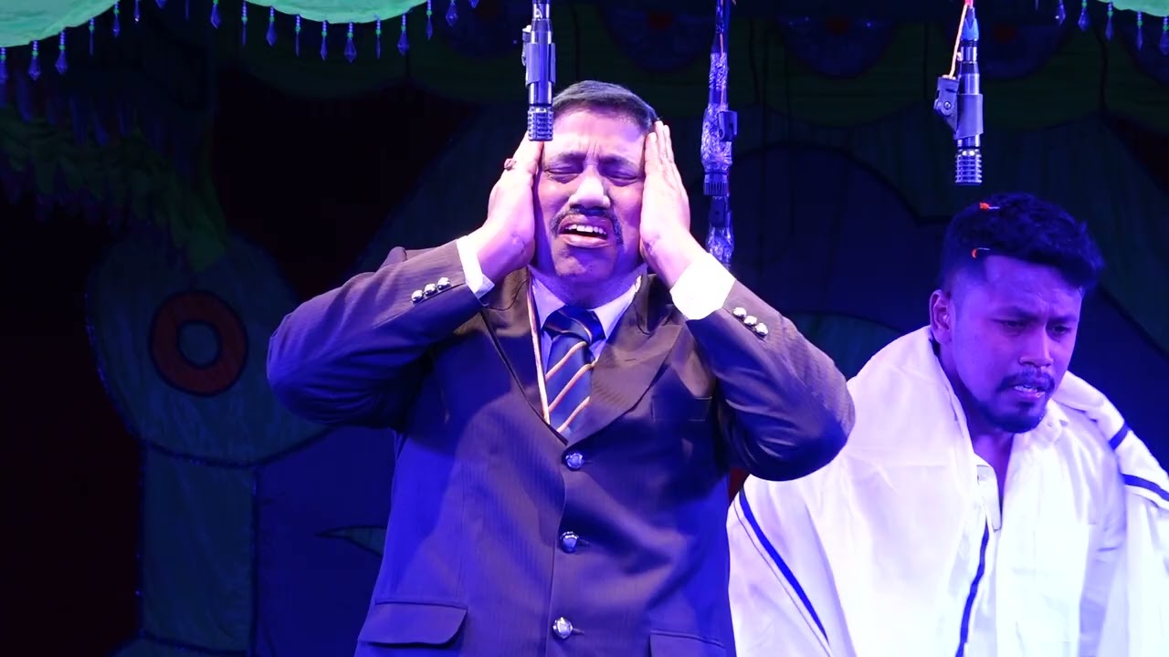 କହିବାକୁ ଲାଜ ଶୁଣିଲେ ପାପ   part - 2