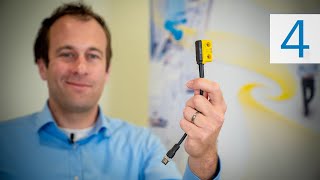 Non-contact safety switches STR1 and RE (4/4): Available Product Variants | SICK AG