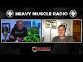 NECKZILLA CONTROVERSY? | Palumbo & Aceto | HMR (7/28/24)